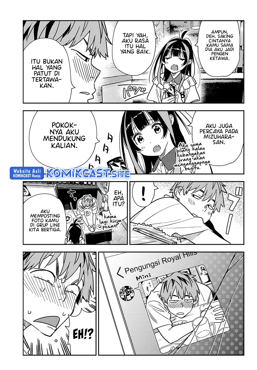 Chapter 251 - halaman 13
