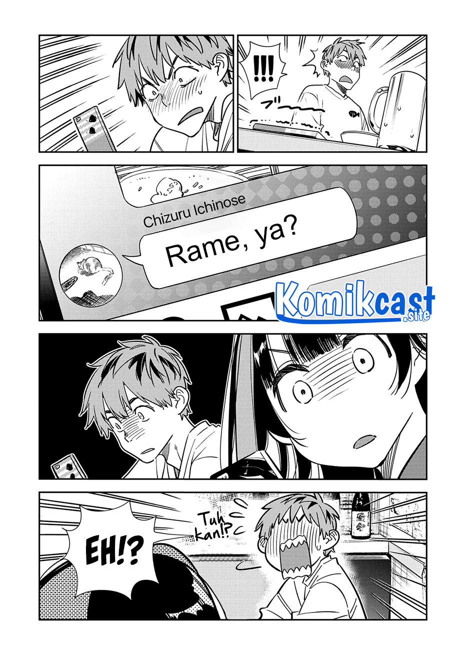 Chapter 251 - halaman 15
