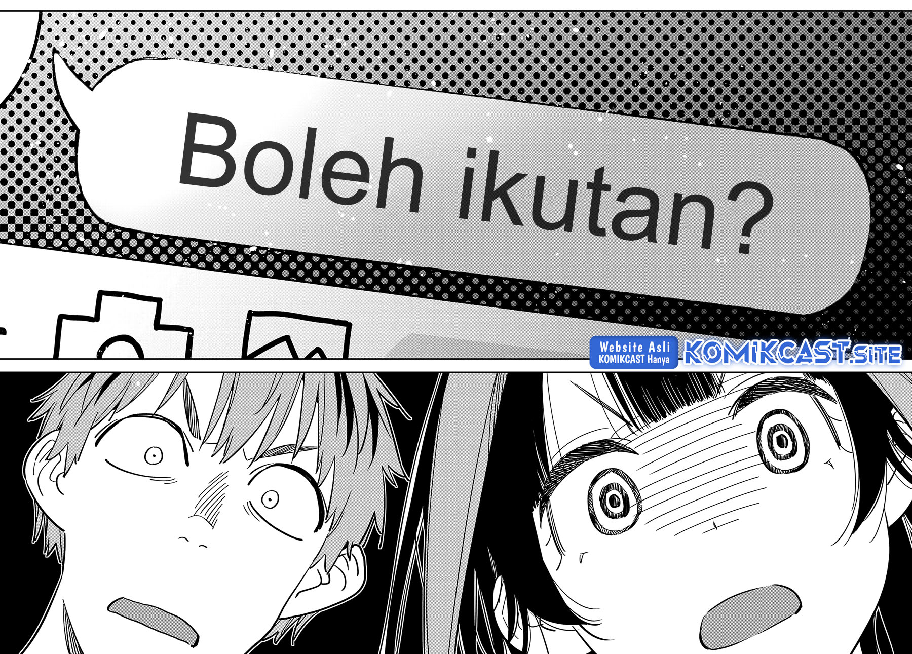 Chapter 251 - halaman 18