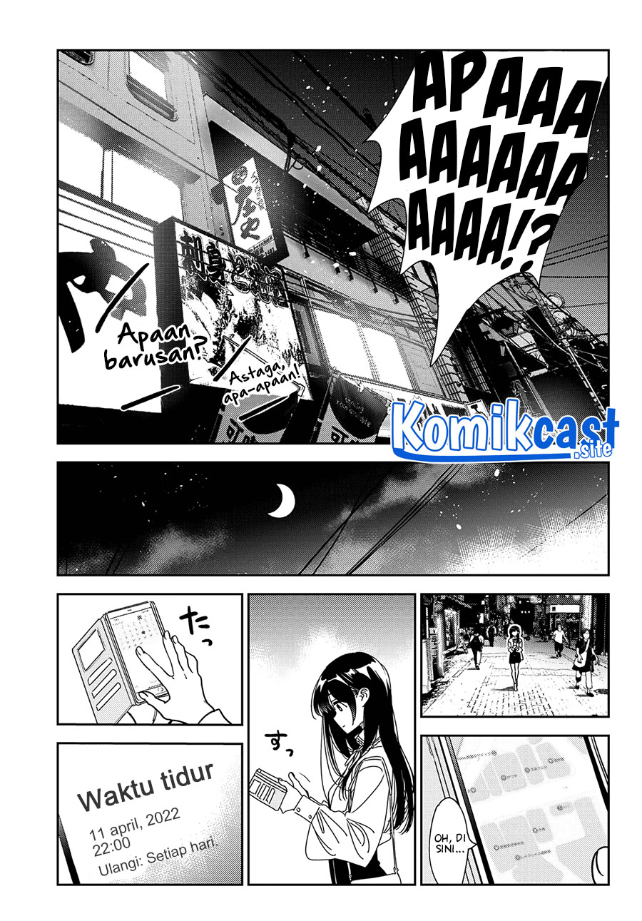 Chapter 251 - halaman 20