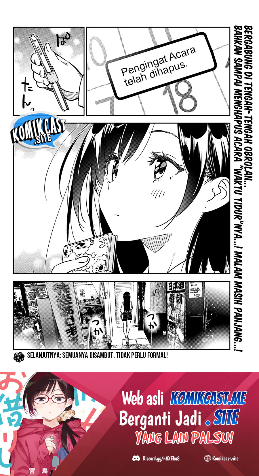 Chapter 251 - halaman 21