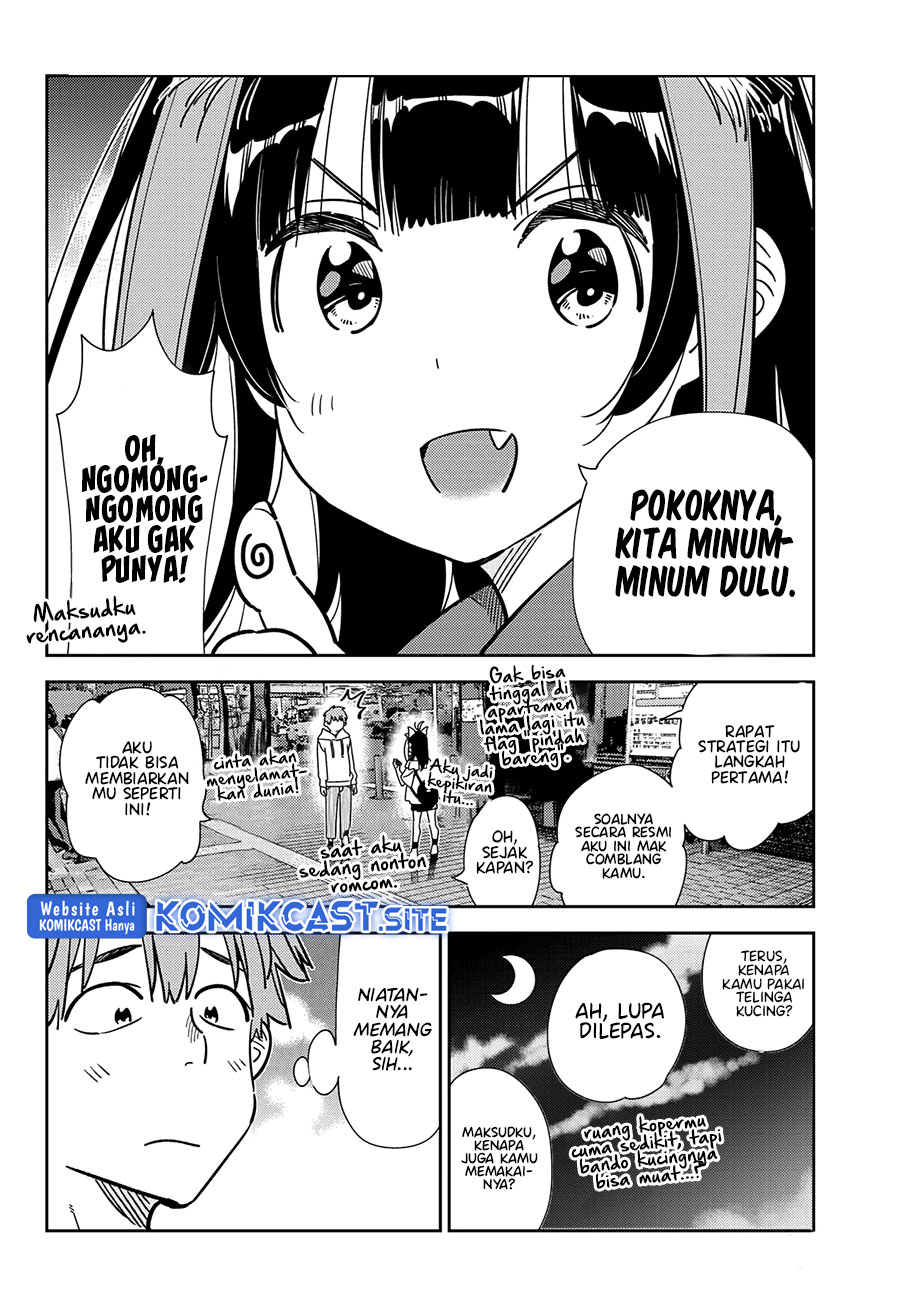 Chapter 251 - halaman 4