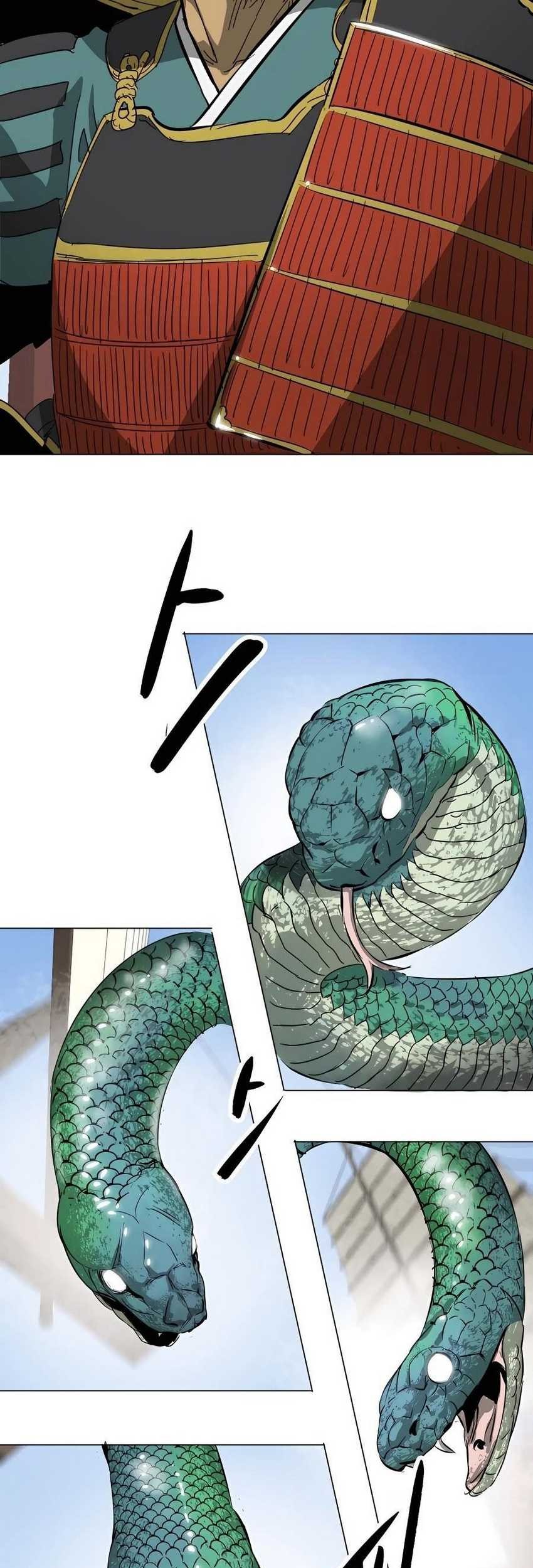 Chapter 137 - halaman 101