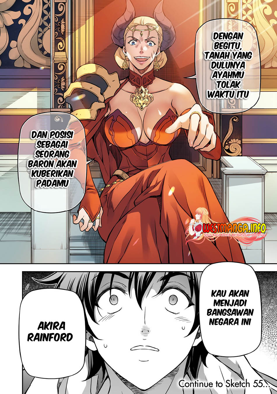 Chapter 54 - halaman 22