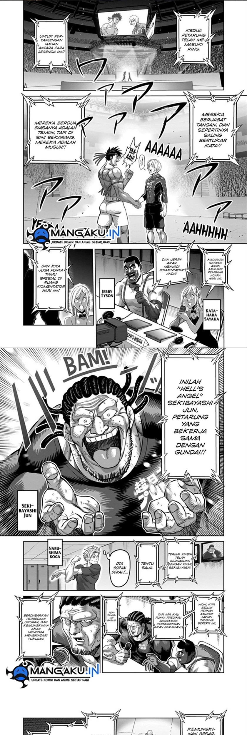 Chapter 170 - halaman 3