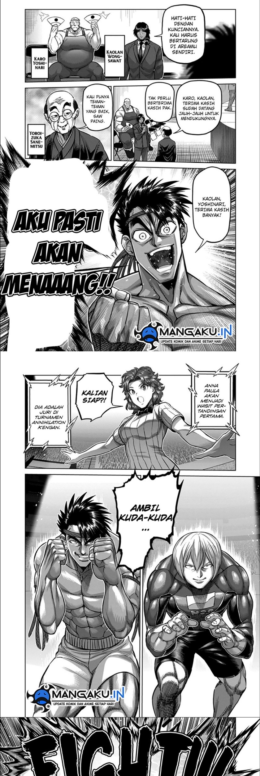 Chapter 170 - halaman 5