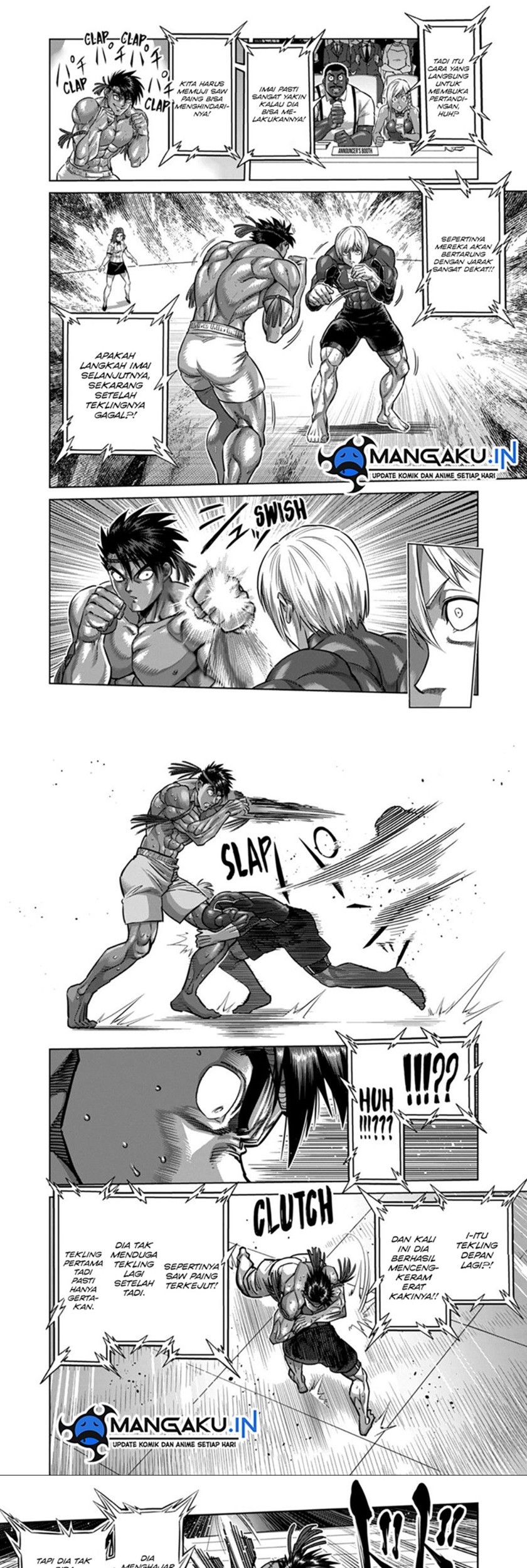 Chapter 170 - halaman 7