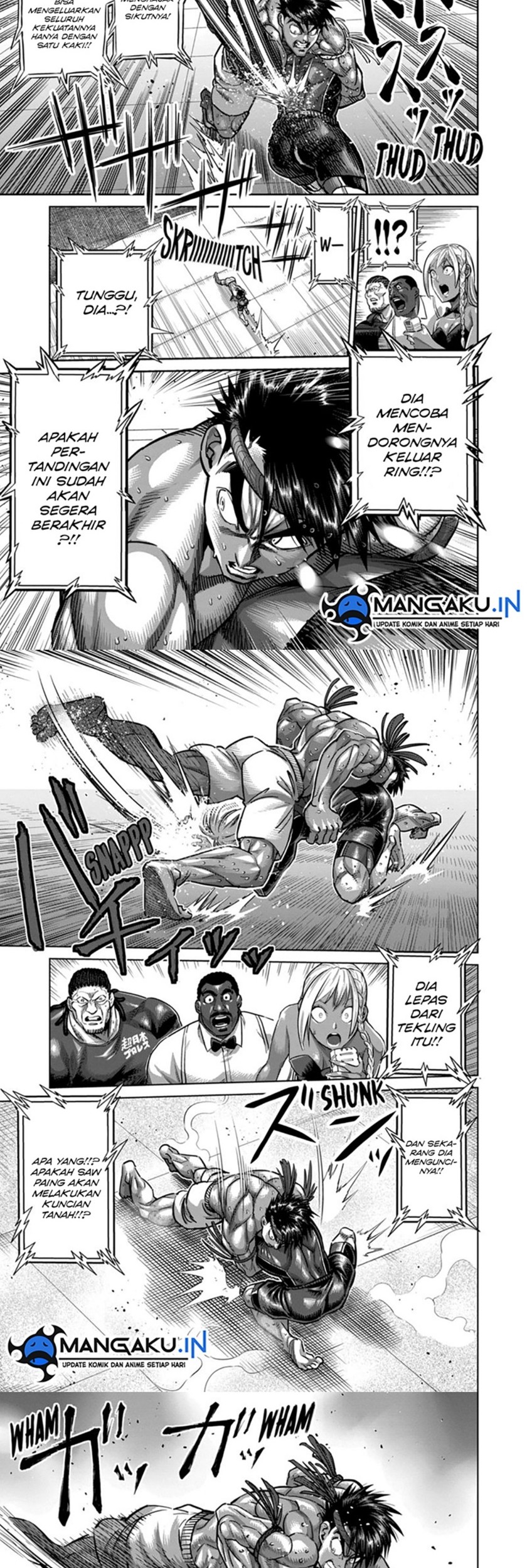 Chapter 170 - halaman 8