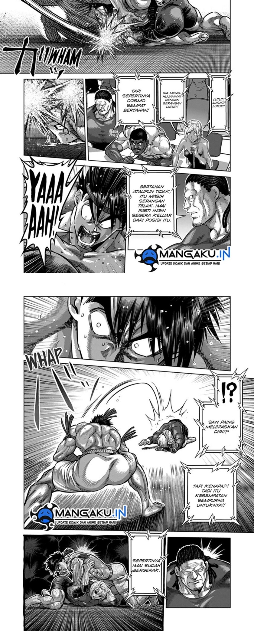 Chapter 170 - halaman 9