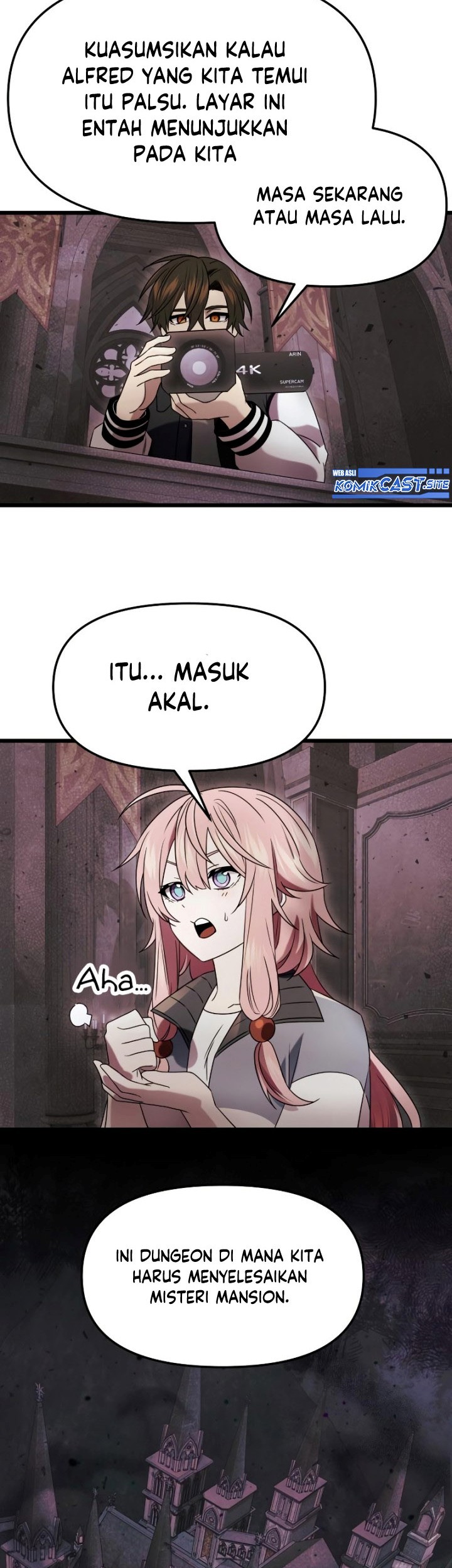 Chapter 44 - halaman 21