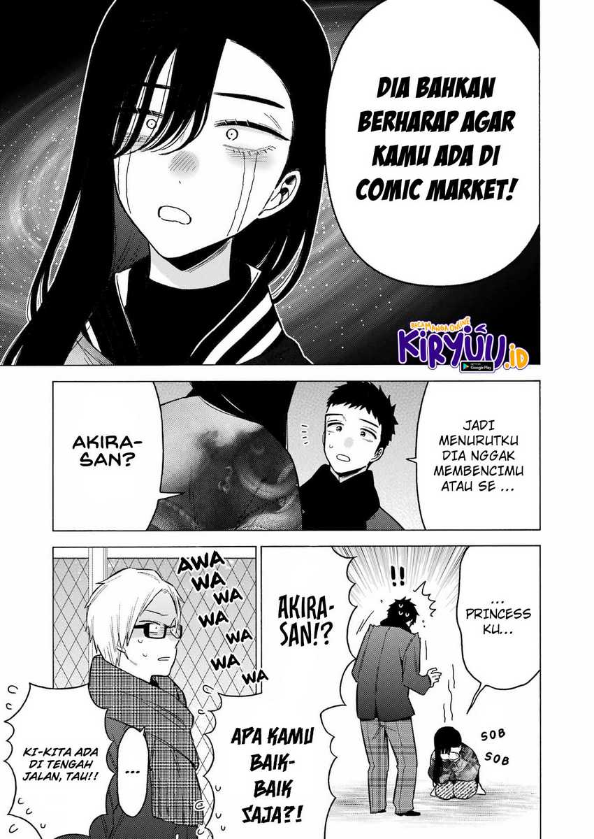 Chapter 88 - halaman 18