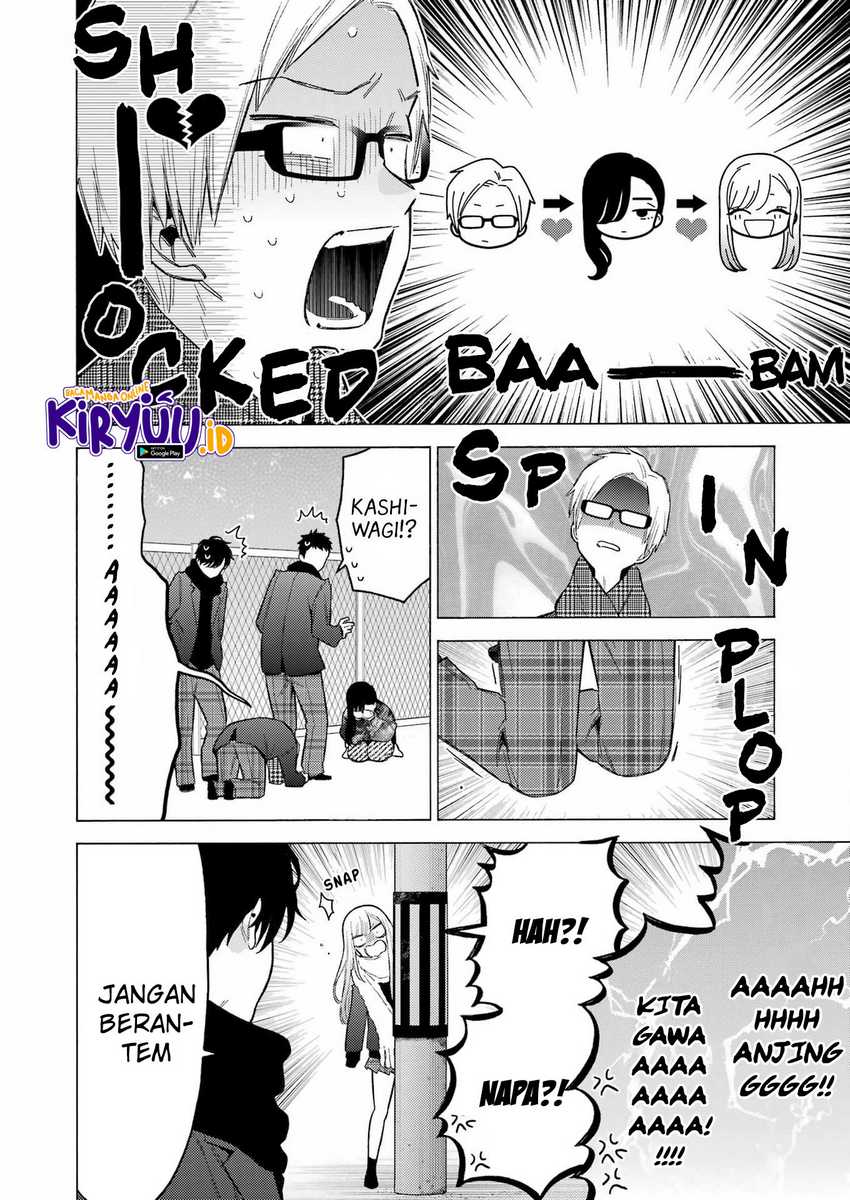 Chapter 88 - halaman 19