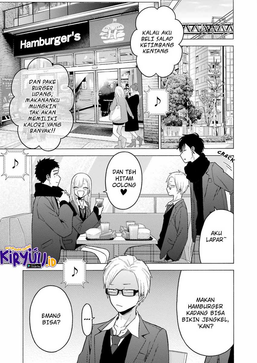 Chapter 88 - halaman 20