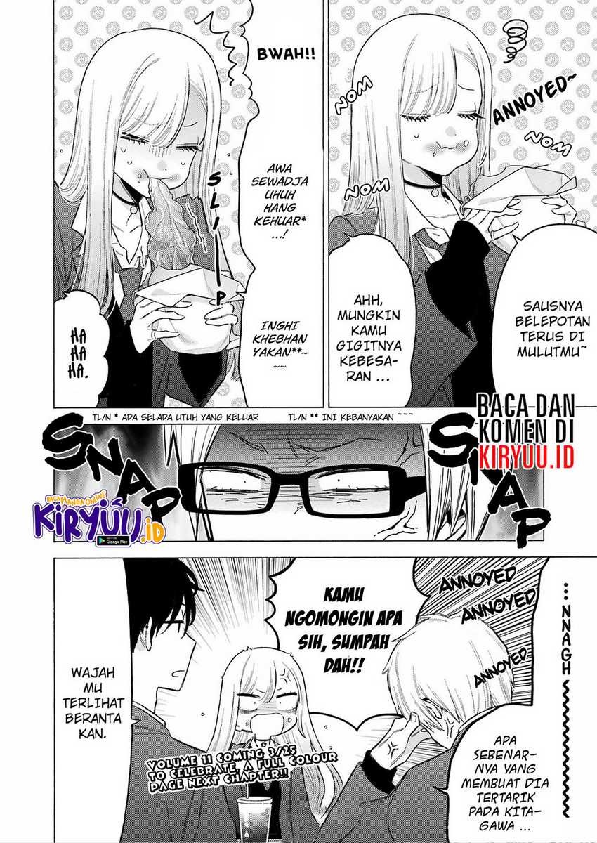 Chapter 88 - halaman 21