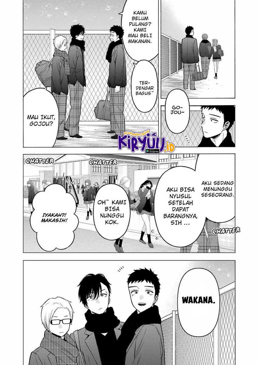 Chapter 88 - halaman 9
