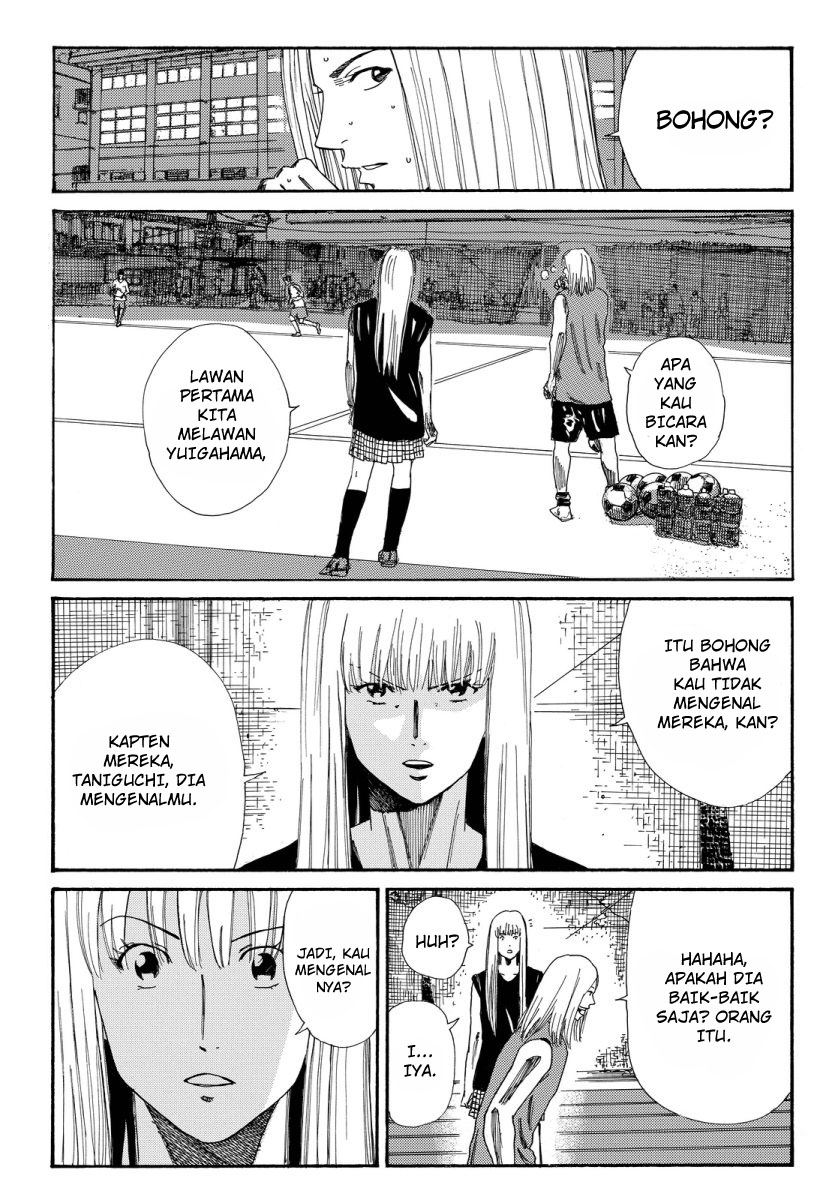 Chapter 115 - halaman 22