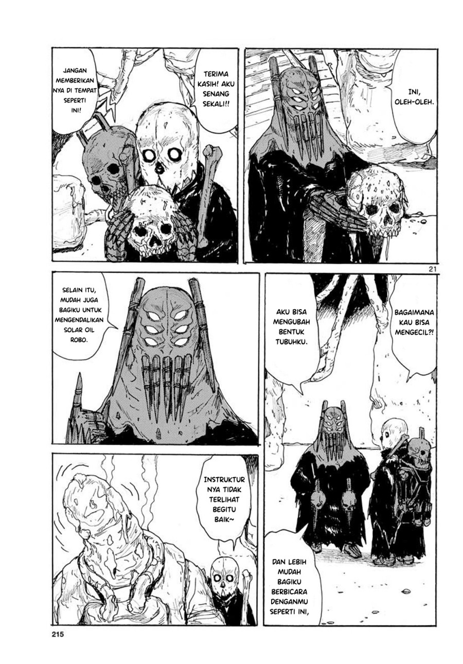 Chapter 10 - halaman 22