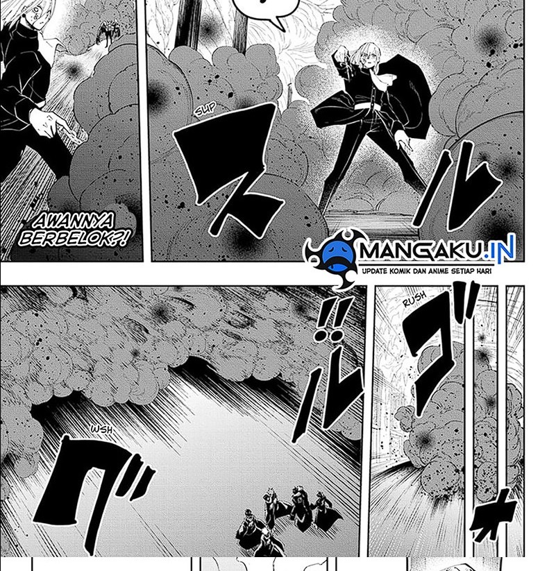 Chapter 146 - halaman 5