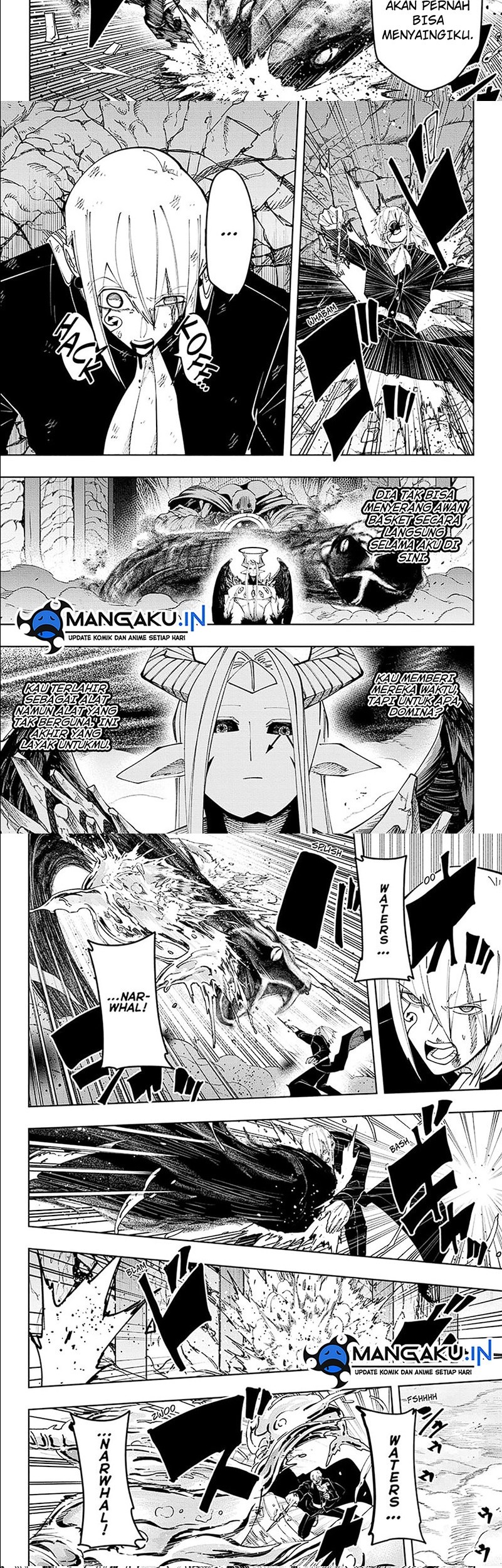 Chapter 146 - halaman 8