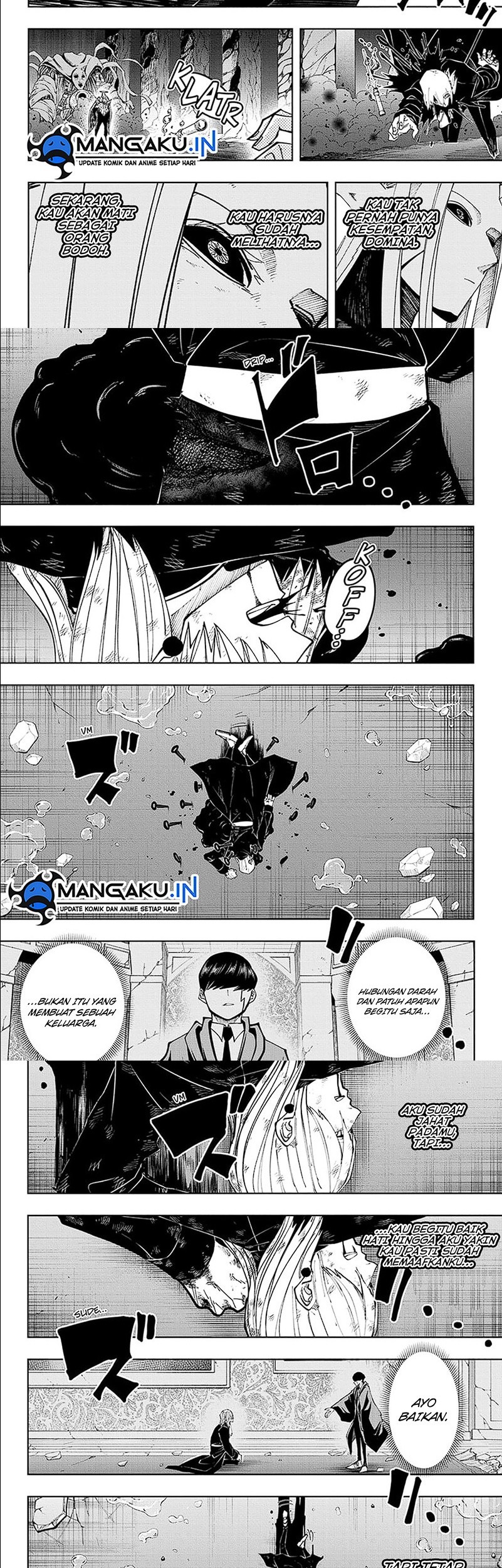 Chapter 146 - halaman 12