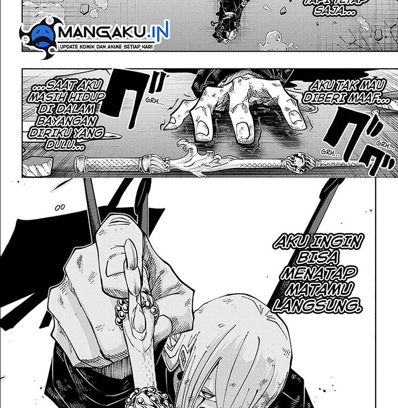 Chapter 146 - halaman 13