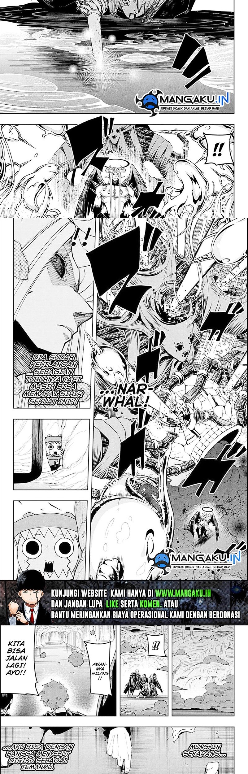 Chapter 146 - halaman 14