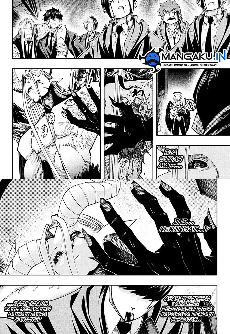 Chapter 145 - halaman 3