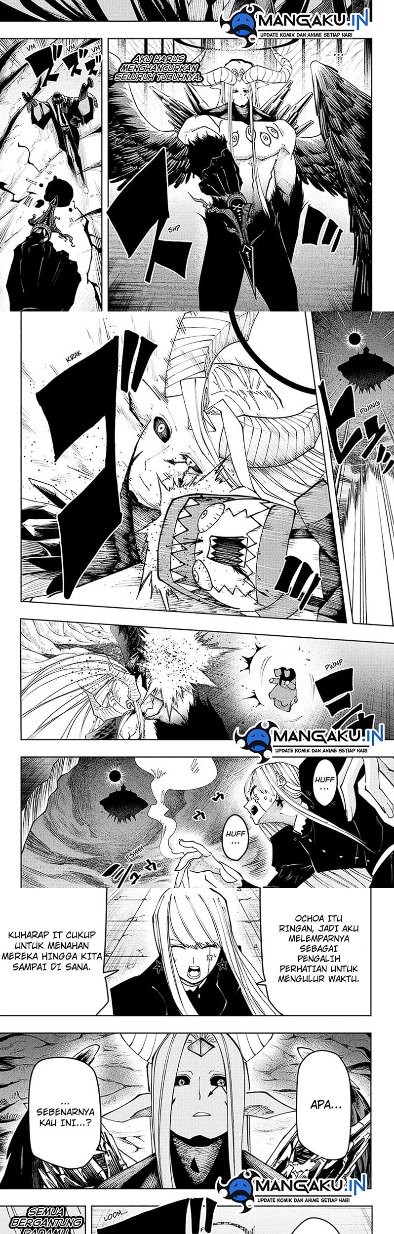 Chapter 145 - halaman 4