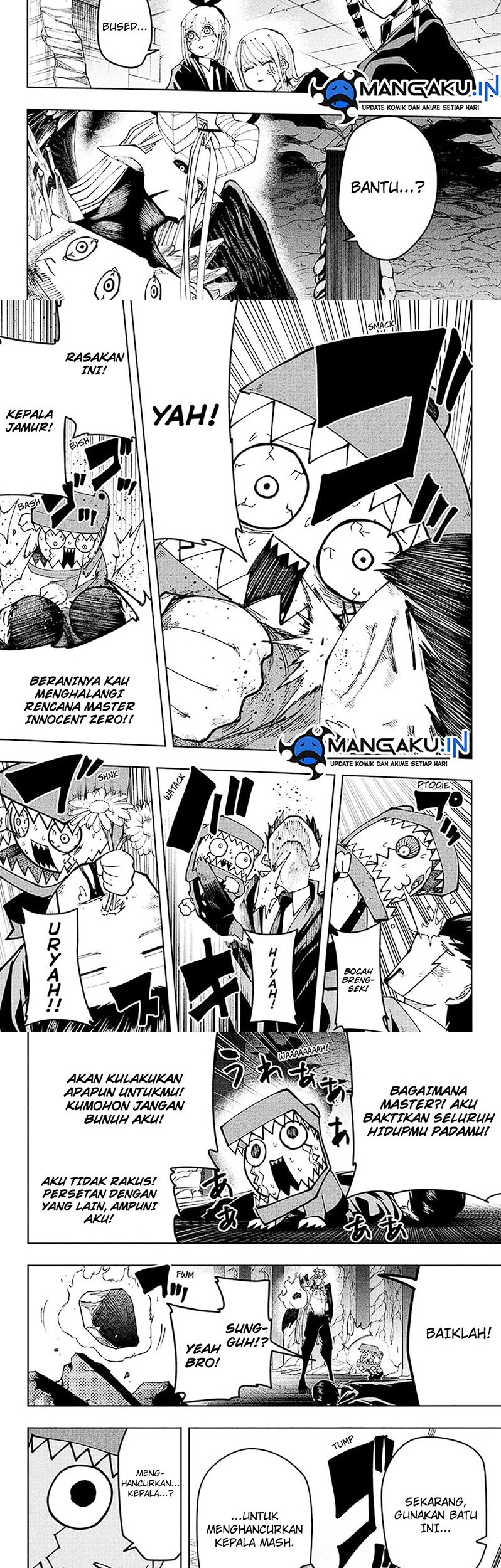 Chapter 145 - halaman 6