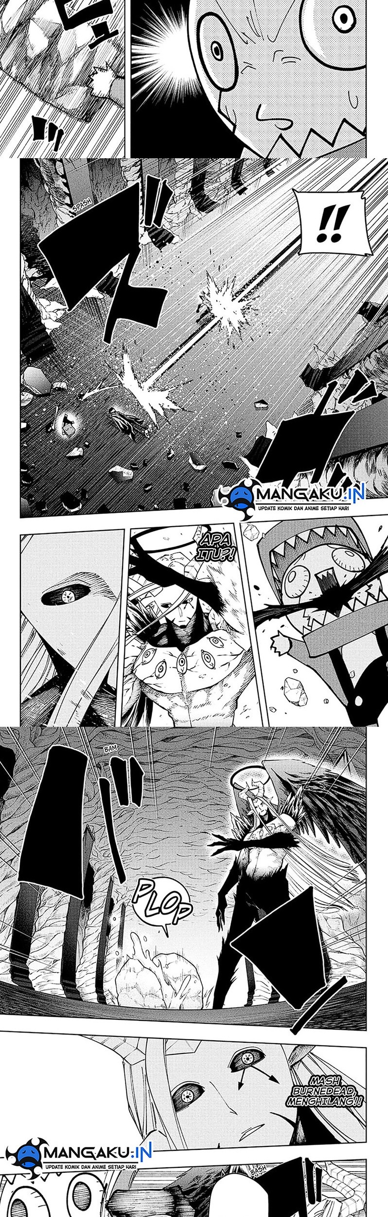Chapter 145 - halaman 8