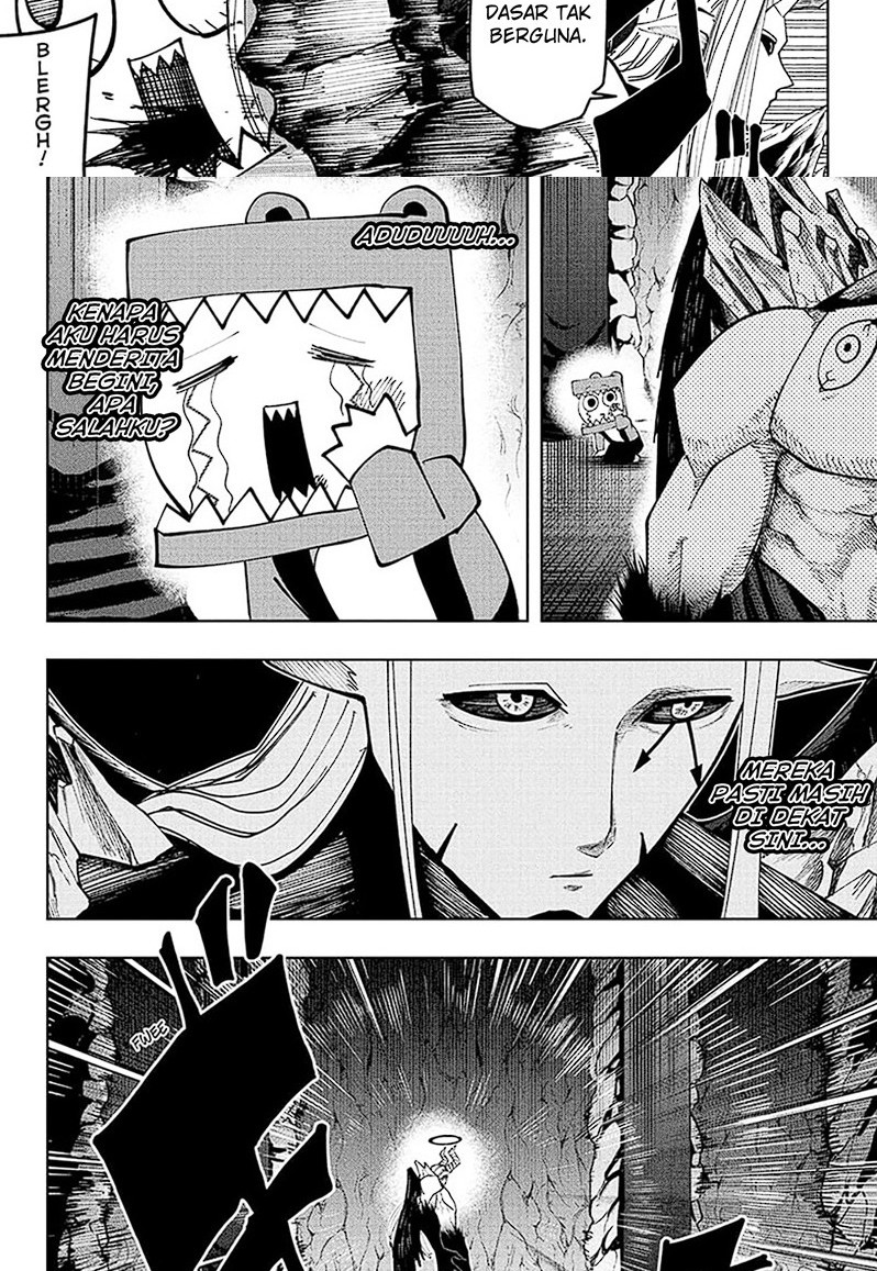 Chapter 145 - halaman 9