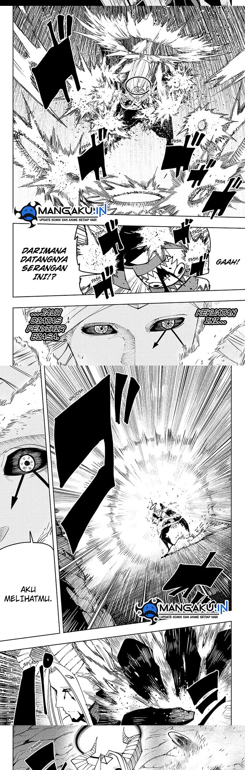 Chapter 145 - halaman 12
