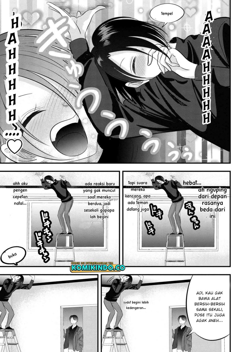Chapter 134.5 - halaman 5