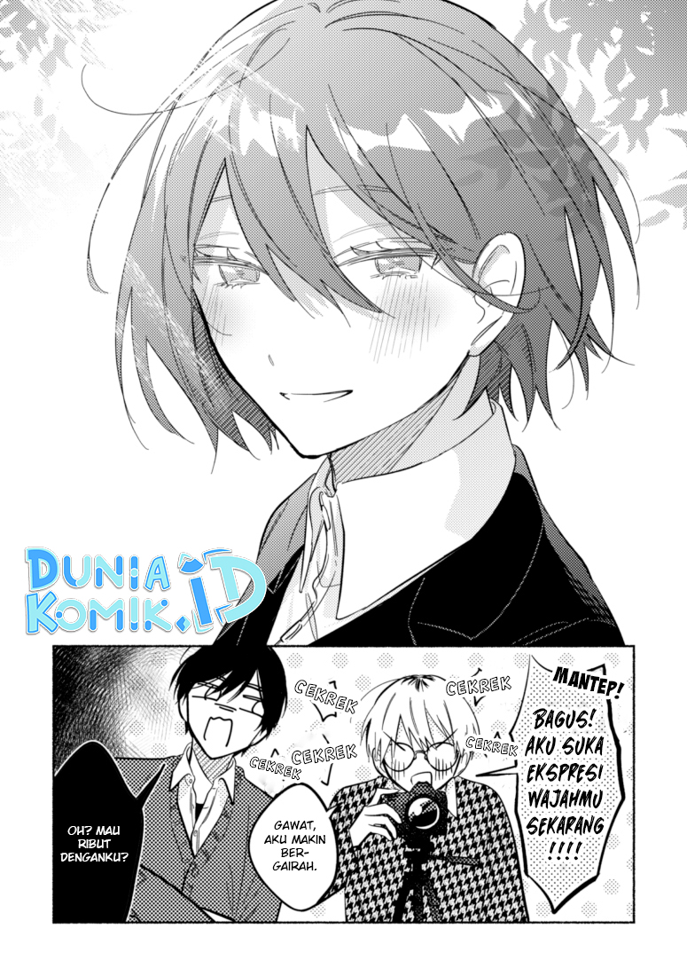 Chapter 45 - halaman 6
