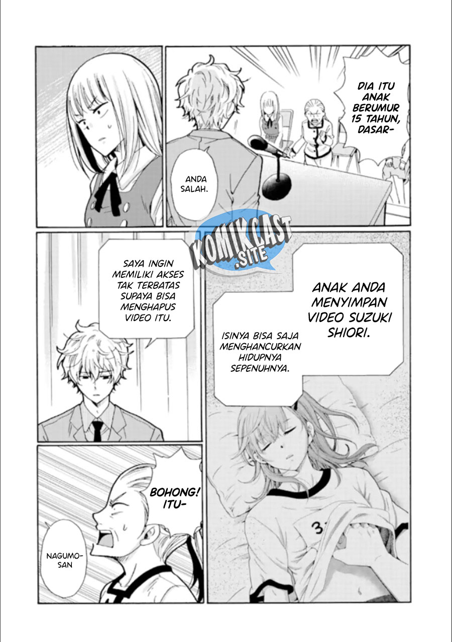 Chapter 20 - halaman 22