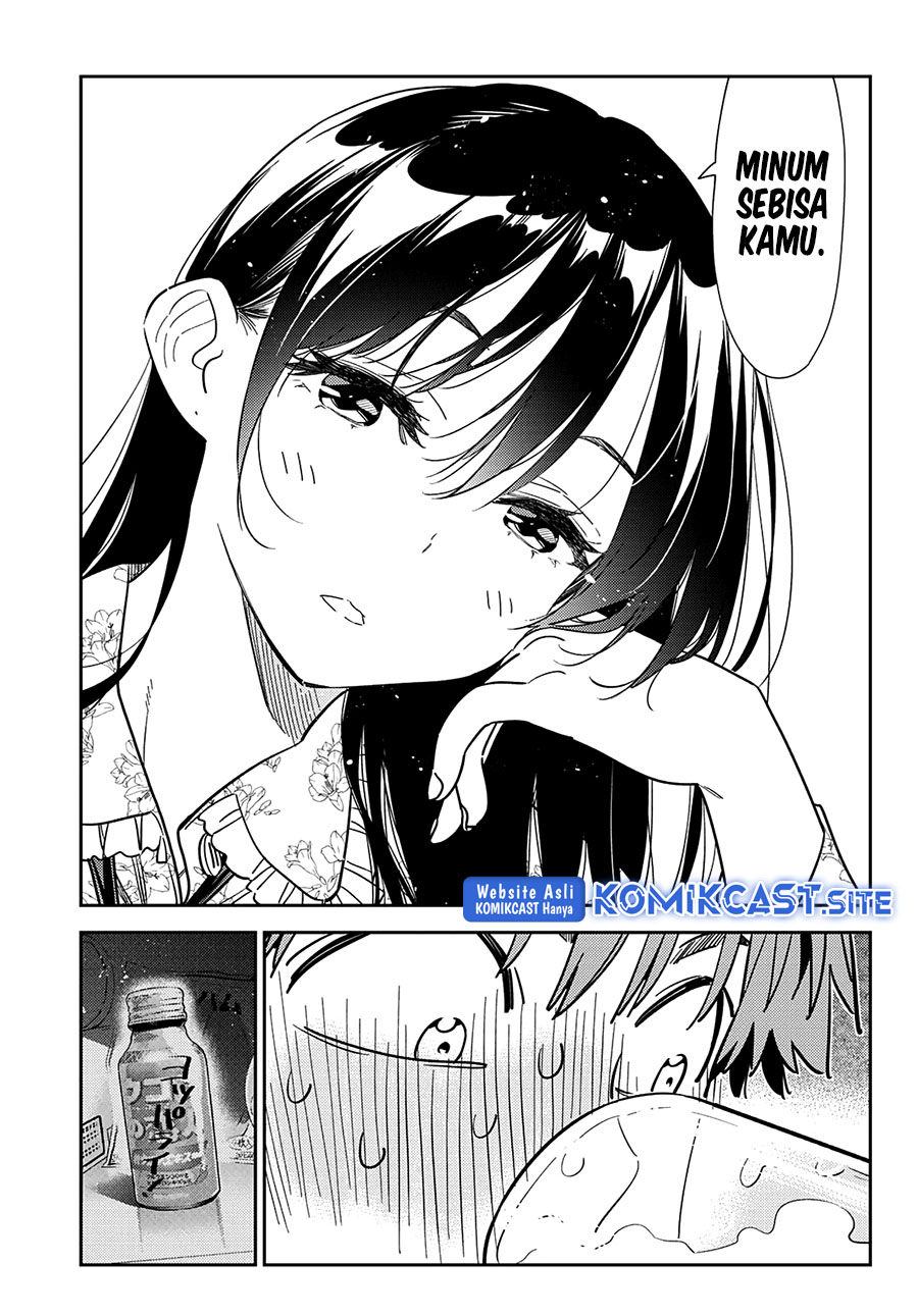 Chapter 252 - halaman 10