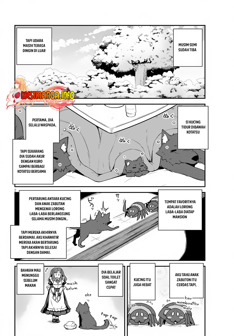 Chapter 202 - halaman 5