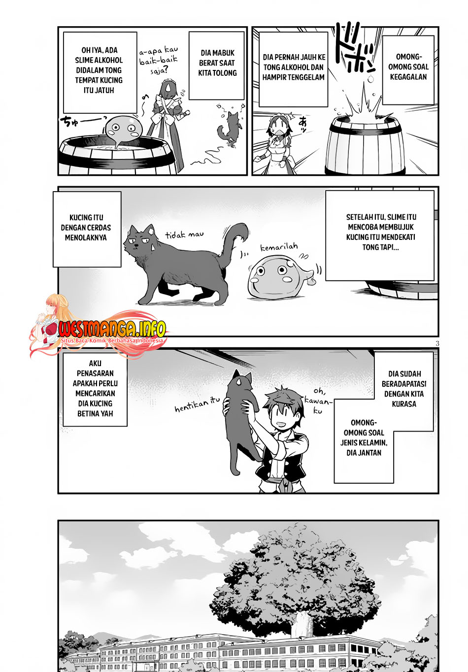Chapter 202 - halaman 6