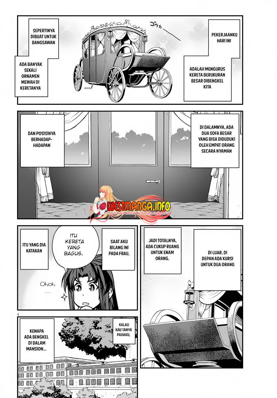 Chapter 202 - halaman 7