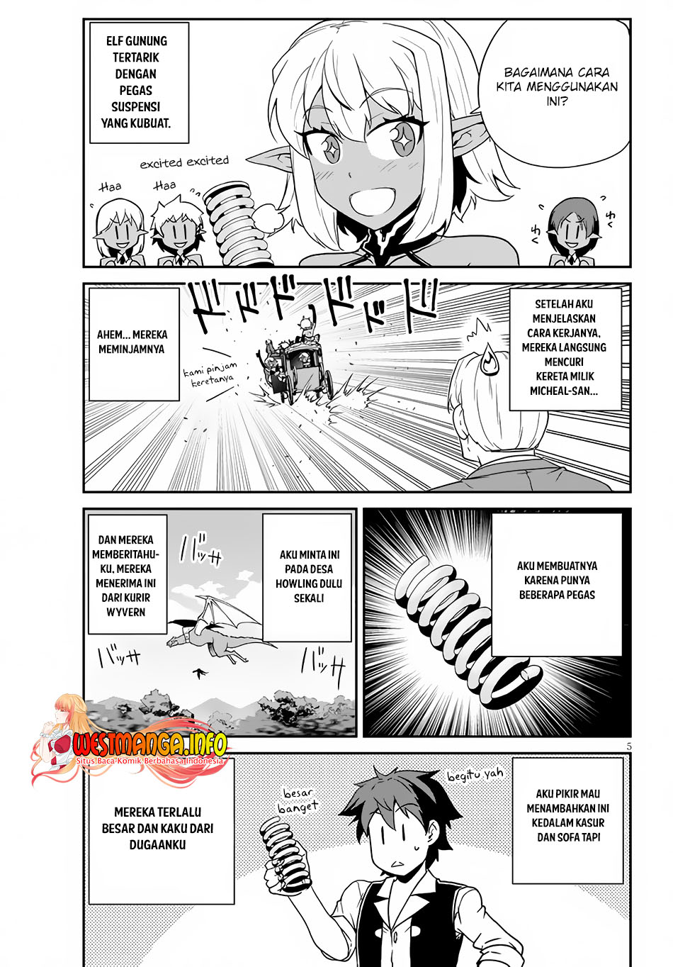 Chapter 202 - halaman 8