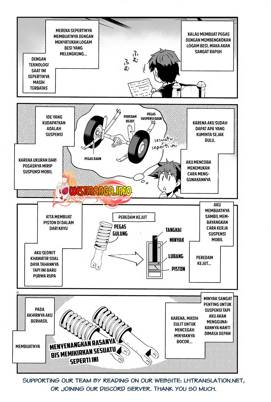 Chapter 202 - halaman 9