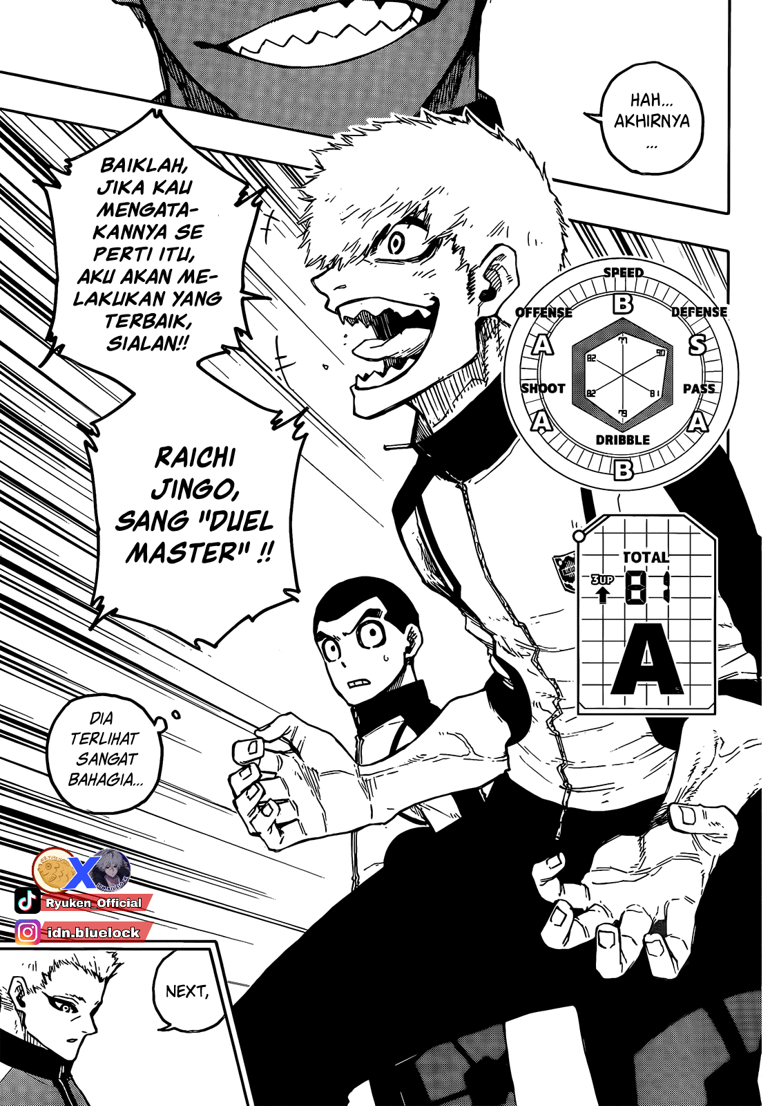 Chapter 209 - halaman 11