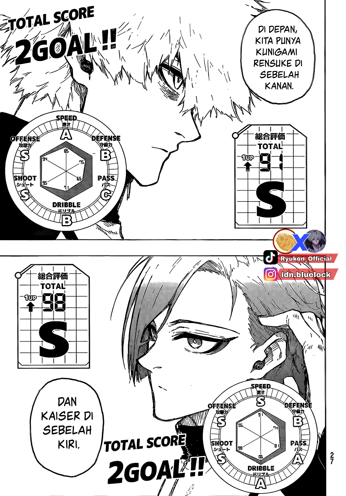 Chapter 209 - halaman 15