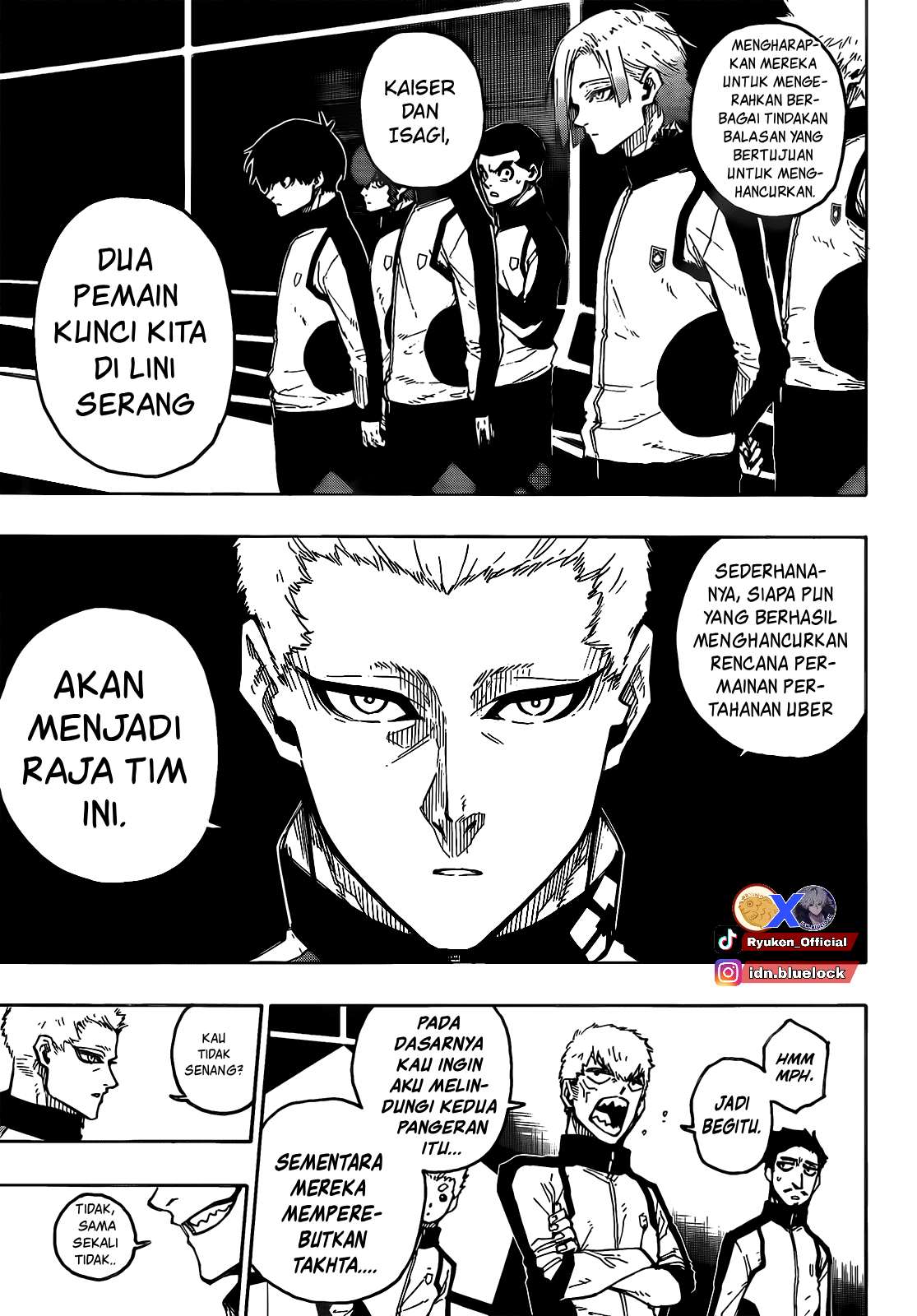 Chapter 209 - halaman 18