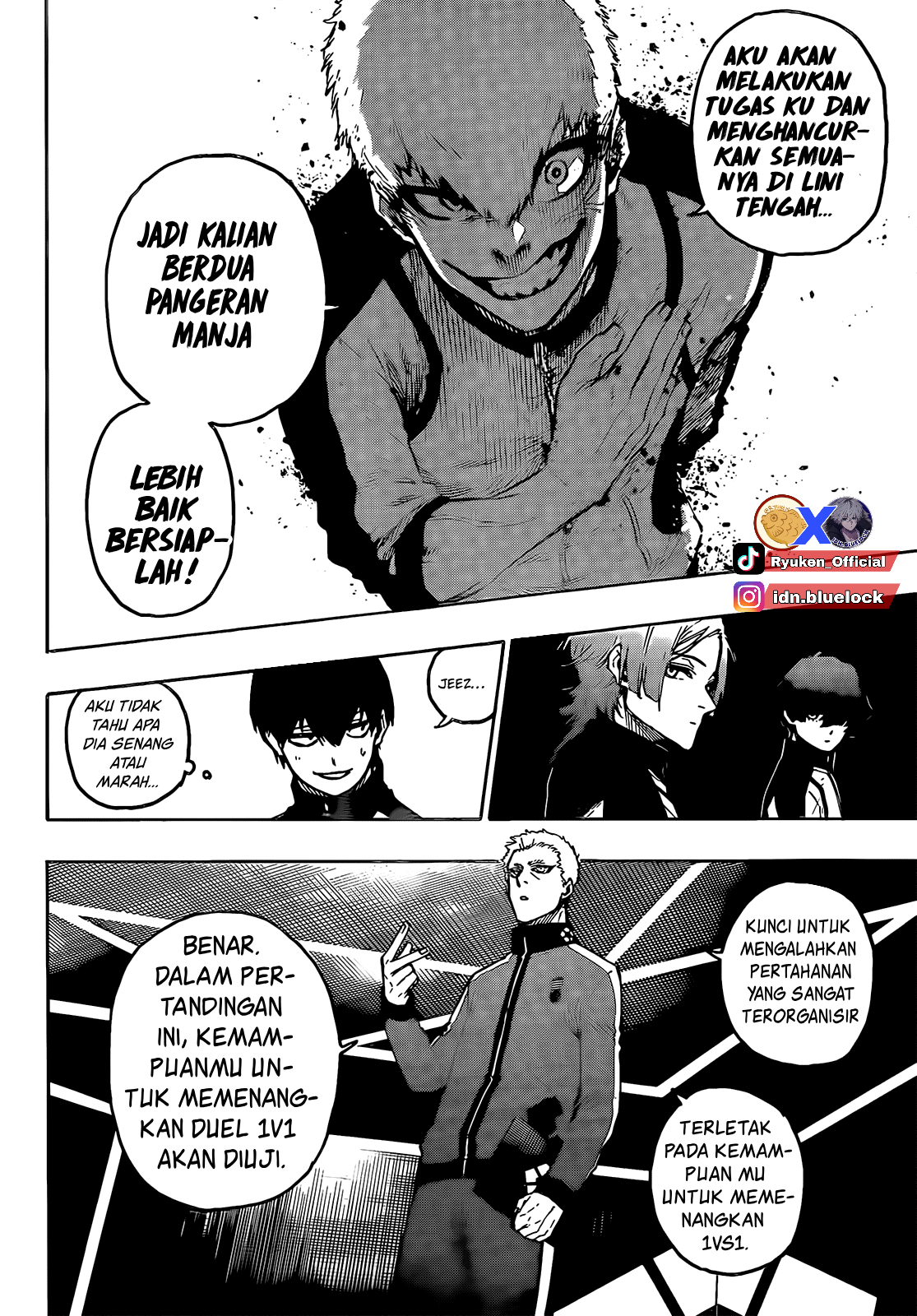 Chapter 209 - halaman 19