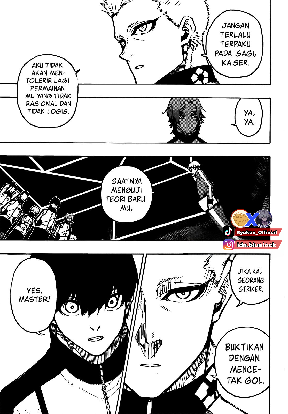 Chapter 209 - halaman 20