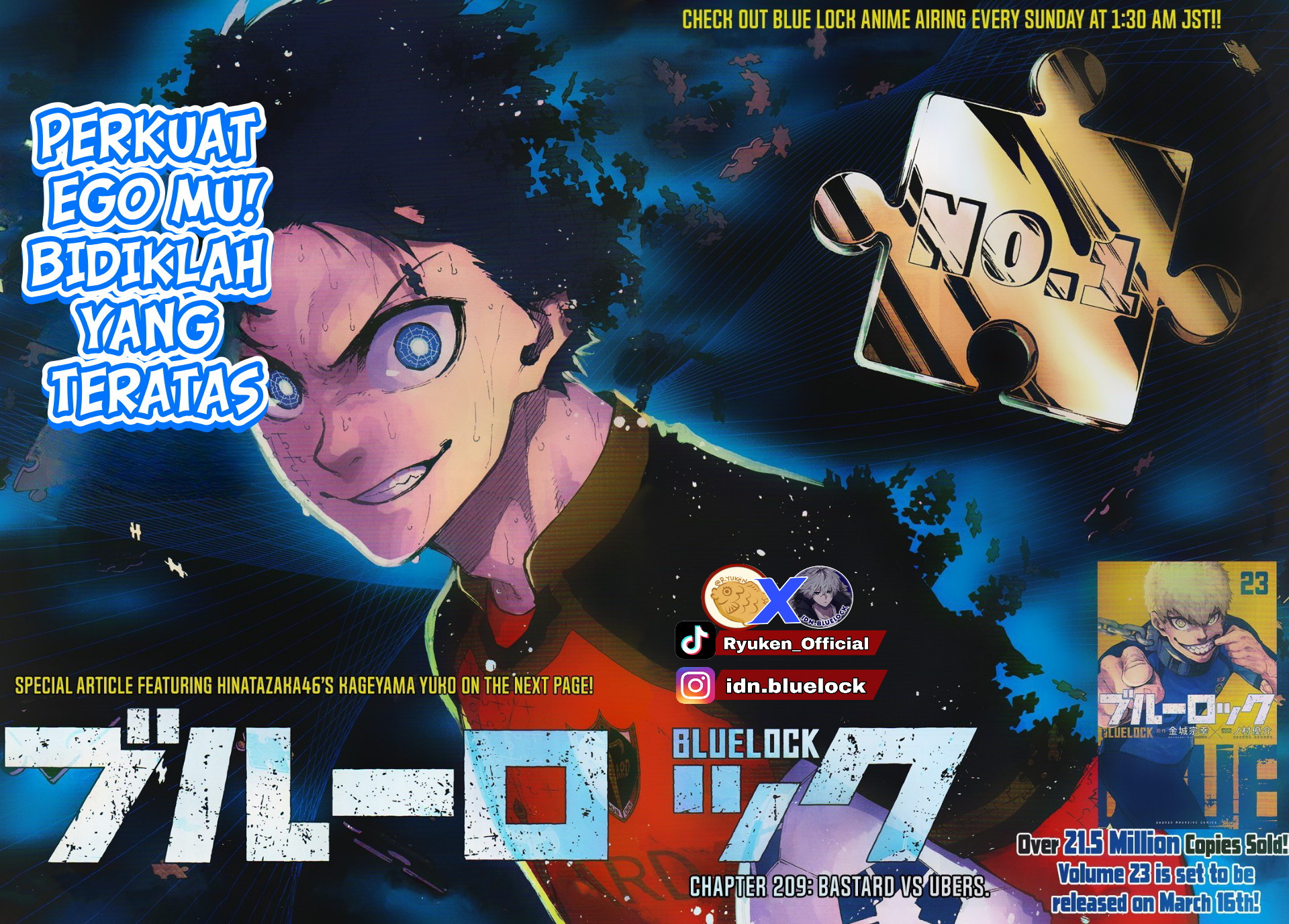 Chapter 209 - halaman 3