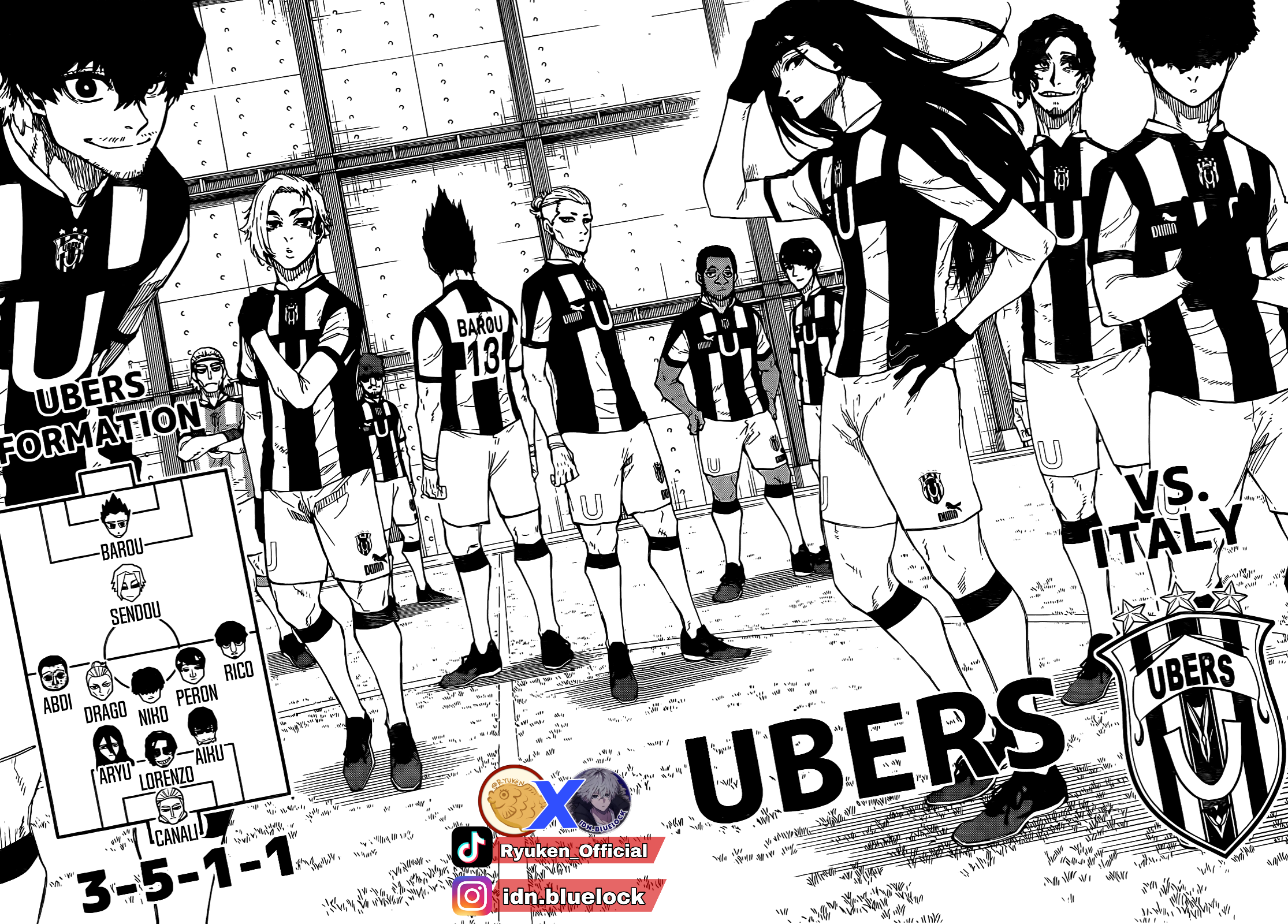 Chapter 209 - halaman 23