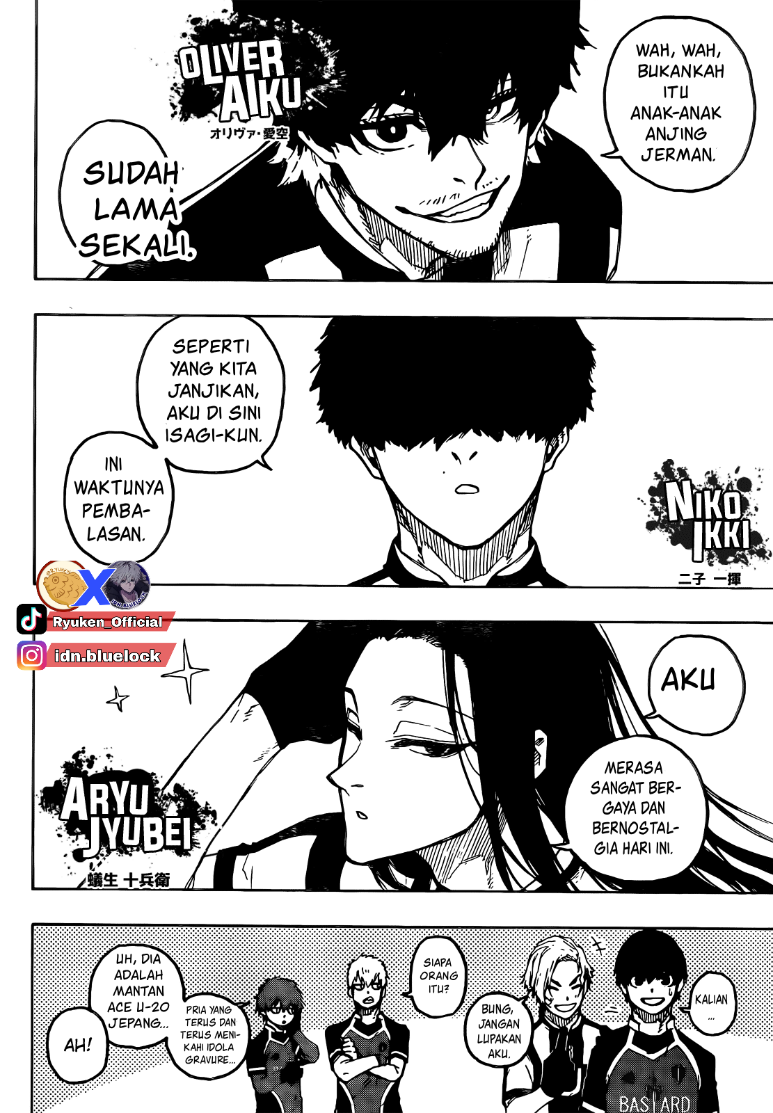 Chapter 209 - halaman 24