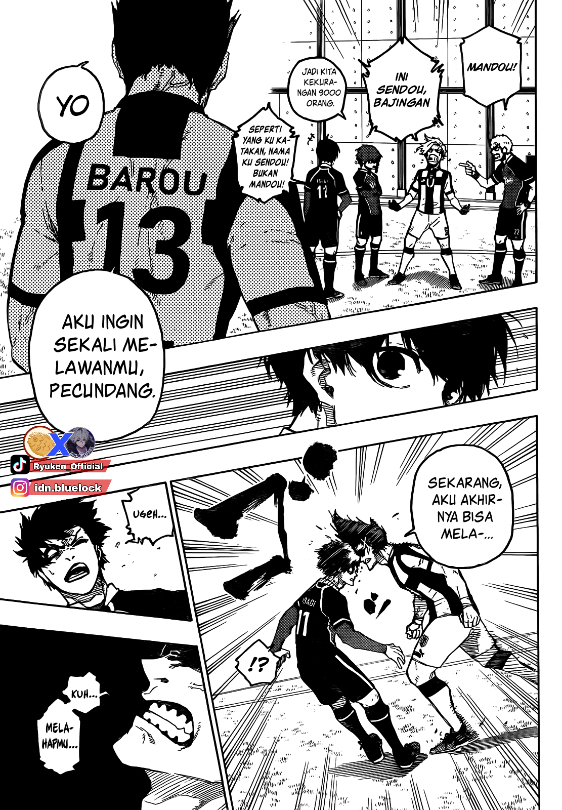 Chapter 209 - halaman 26